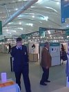 Texmondo at Expofil (France) - December 1998 / 2000